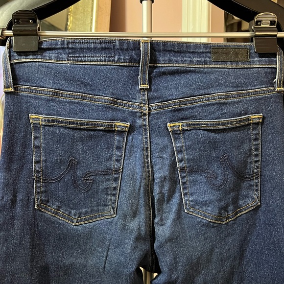 AG AG-ED FARRAH SKINNY ANKLE - Picture 12 of 16